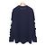 Stella Mc Cartney Camiseta de manga larga Stella McCartney Sunshine Negro - vista 2
