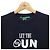 Stella Mc Cartney Camiseta de manga larga Stella McCartney Sunshine Negro - vista 5