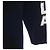 Stella Mc Cartney Camiseta de manga larga Stella McCartney Sunshine Negro - vista 6