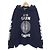 Stella Mc Cartney Stella McCartney Sunshine Hoodie Hoodie Kapuzenpullover Schwarz