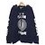 Stella Mc Cartney Stella McCartney Sunshine Hoodie Schwarz