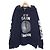 Stella Mc Cartney Stella McCartney Sunshine Hoodie Hoodie Kapuzenpullover Schwarz