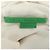 Stella Mc Cartney Stella McCartney Record Hoodie Weiß - Ansicht 4