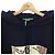 Stella Mc Cartney Record Hoodie Stella McCartney Schwarz - Ansicht 5
