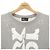 Autre Marque Sweatshirt Kolor 22WCM-T09206 Grau - Ansicht 5