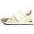 Sneakers Louis Vuitton Run Away Marrone Beige - vista 2