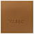 Autre Marque Borsa Vasic Marrone  - vista 5