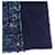 Falda Louis Vuitton Azul - vista 6