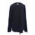 Autre Marque Camiseta de algodón Diesel Negro - vista 2