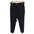 Pantalones Sacai Negro
