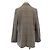 Autre Marque Chaqueta entallada Blue Label Crestbridge Negro Roja Beige - vista 2