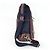 Autre Marque Borsa Orobianco Marrone Blu Blu navy - vista 3