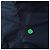 Chaqueta Moncler CHOISY 53292 Verde - vista 8