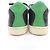 Autre Marque Sneakers Valsport Nero Verde - vista 5