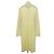 Autre Marque 6ROKU Kleid Gelb - Ansicht 2