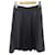 Autre Marque ETRO Skirt Brown Black  - view 1