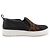 Sneakers Salvatore Ferragamo Nero
