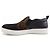 Sneakers Salvatore Ferragamo Nero - vista 2