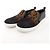 Sneakers Salvatore Ferragamo Nero - vista 3