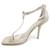 Sandalias Burberry Beige - vista 2