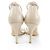 Sandalias Burberry Beige - vista 5