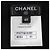 Timeless Calças de seda e cashmere Chanel Preto - vista 4