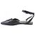 Brunello Cucinelli Lederschuhe Schwarz - Ansicht 2