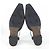 Brunello Cucinelli Lederschuhe Schwarz - Ansicht 4