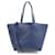 Autre Marque Borsa J&M DAVIDSON Blu Blu navy  - vista 1
