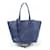 Autre Marque Borsa J&M DAVIDSON Blu Blu navy  - vista 3