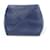 Autre Marque Borsa J&M DAVIDSON Blu Blu navy  - vista 4