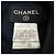Chanel Kleid Blau Marineblau - Ansicht 4