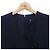 Chanel Kleid Blau Marineblau - Ansicht 5