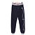 Hermès Pantalones Hermes 3H4411DD34 Negro