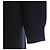 Hermès Hermes Seide-Kaschmir-Kleid 3H2515D634 Schwarz - Ansicht 6