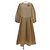 Autre Marque Super Beauty Kleid Beige