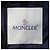 Abrigo de Plumón Moncler ANJONY Azul Azul marino - vista 5