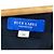 Autre Marque Kleid BLUE LABEL CRESTBRIDGE Blau Marineblau - Ansicht 4