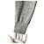 Autre Marque Wollstrickjacke CYCLAS Braun - Ansicht 4