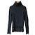 Autre Marque tricot COMME des GARCONS Strickpullover Braun