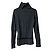 Autre Marque tricot COMME des GARCONS Strickpullover Braun - Ansicht 2