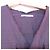 Autre Marque Giacca camicia safari remake Johnbull Marrone - vista 3