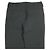 Autre Marque STRETCH-POPLIN-HOSE MIT TAILLEDEM SCHNITT uniform experiment Schwarz - Ansicht 6