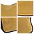 Borsa a Spalla Gucci Sherry Line Canvas Beige - vista 6