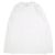 Autre Marque Top de algodón con cuello redondo de forro polar BEAUTY&YOUTH UNITED ARROWS Blanco
