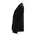 Chaqueta de terciopelo Gucci Negro - vista 16