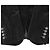 Chaqueta de terciopelo Gucci Negro - vista 5