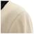 Hermès Chaqueta de lana Hermes Negro  - vista 4