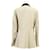 Hermès Chaqueta de lana Hermes Negro  - vista 7