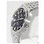 Reloj IWC Pilot's Watch Mark XVII en acero inoxidable Negro - vista 3